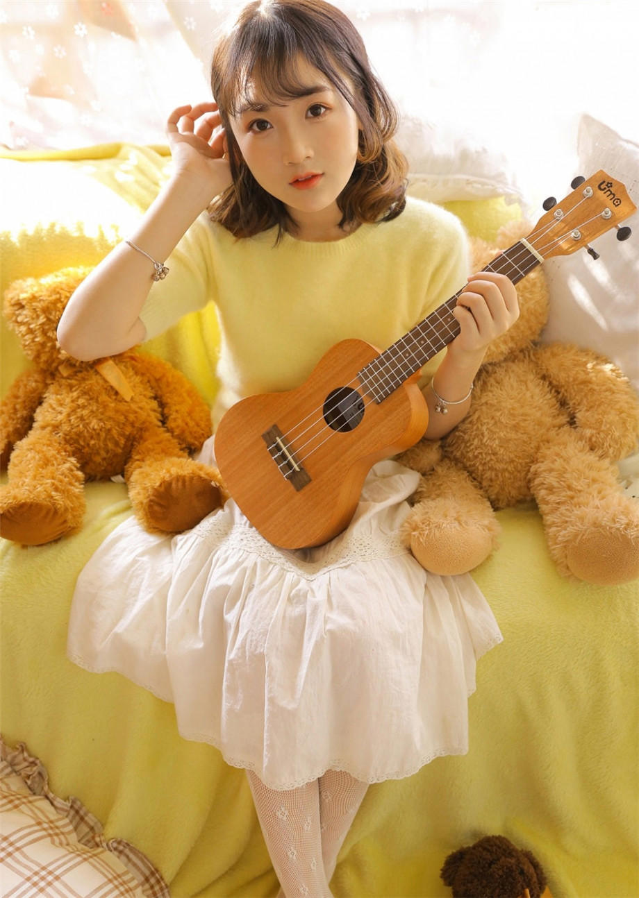 第一次的彩虹作文